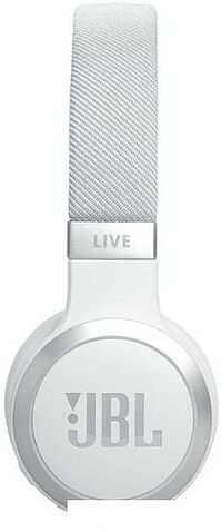 Наушники JBL Live 670NC (белый)