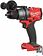 Дрель-шуруповерт Milwaukee M18 FUEL M18FDD3-0X 4933479862 (без АКБ)