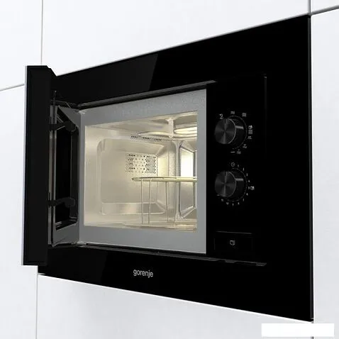 Микроволновая печь Gorenje BM201EG1BG