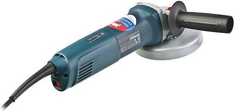Угловая шлифмашина Hanskonner HWS1400E