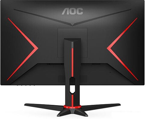 Монитор AOC 24G2ZE/BK