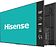 Информационная панель Hisense 100BM66D
