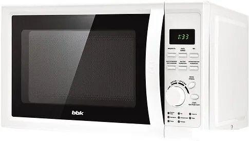 Микроволновая печь BBK 20MWS-719T/W