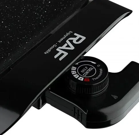 Электрогриль RAF R.5313