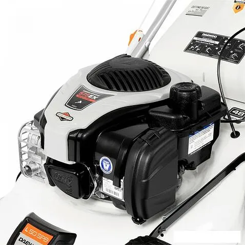Газонокосилка Daewoo Power L 55SPB