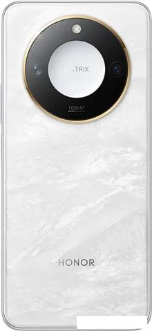 Смартфон HONOR X9c Smart 8GB/256GB (белый)