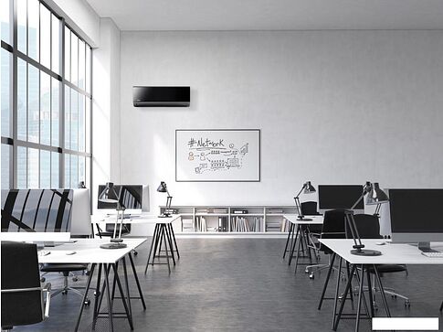 Кондиционер Midea Persona MSAG4-09HRN1-I/MSAG4-09HRN1-O