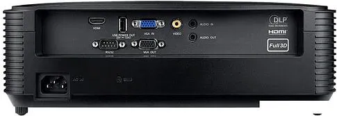 Проектор Optoma S400LVe