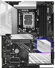 Материнская плата ASRock Z890 Pro RS