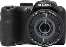 Фотоаппарат Kodak Pixpro AZ255 (черный)
