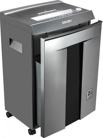 Шредер Deli 9919