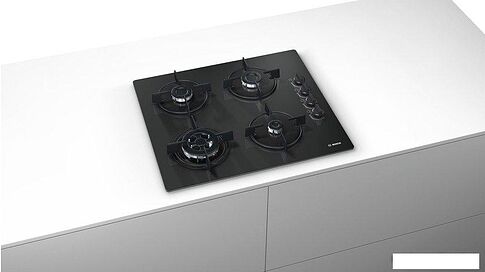 Варочная панель Bosch POH6B6B10