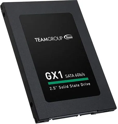SSD Team GX1 120GB T253X1120G0C101