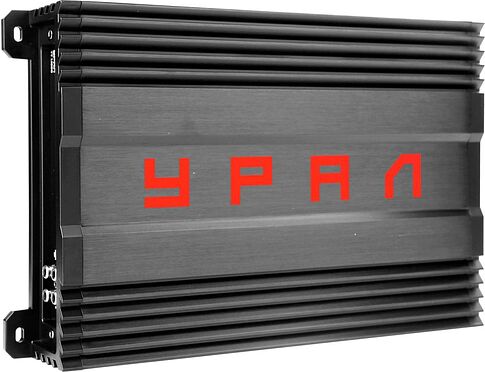Автомобильный усилитель Урал TT 1.1800