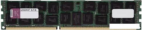 Оперативная память Kingston ValueRAM 8GB DDR3 PC3-12800 KVR16LR11D4/8 Оперативная память Kingston ValueRAM 8GB DDR3 PC3-12800 KVR16LR11D4/8