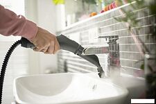 Пароочиститель Karcher SC 3 EasyFix 1.513-664.0 + насадка для окон
