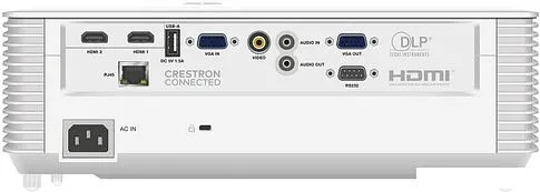 Проектор InFocus ScreenPlay Vista SP2236