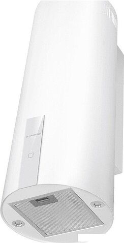 Кухонная вытяжка MAUNFELD Lee Wall 35 Sensor (белый)