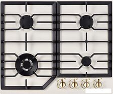 Варочная панель KUPPERSBERG FS 603 C Bronze