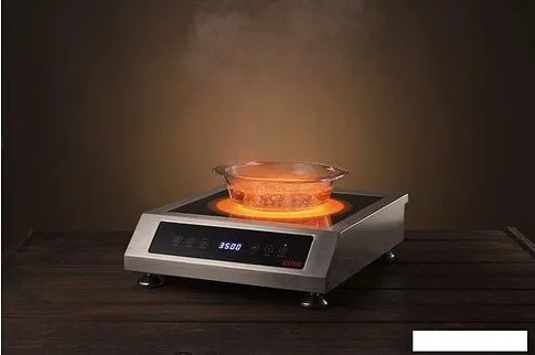 Настольная плита Iplate MONA 3500