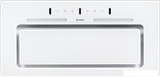 Кухонная вытяжка ZorG Technology Neve 1200 60 S-GC (белый)