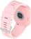 Умные часы Maxvi SW-02 (розовый)