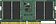 Оперативная память Kingston 48ГБ DDR5 SODIMM 5600 МГц KCP556SD8-48