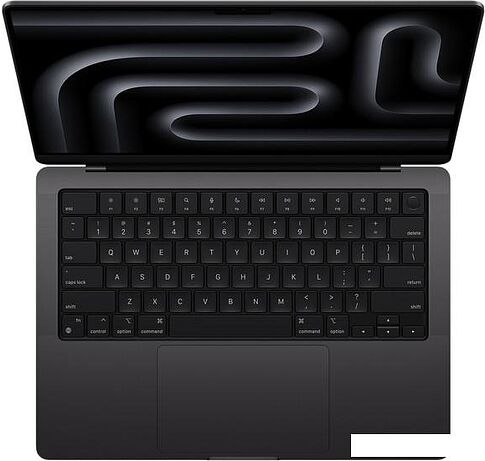 Ноутбук Apple Macbook Pro 14.2" M3 Pro 2023 Z1AU001DT