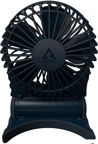 Вентилятор Arctic Summair 2Go AEBRZ00028A (dark blue)