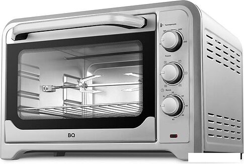 Мини-печь BQ EO2001W