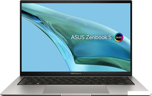 Ноутбук ASUS Zenbook S 13 OLED UX5304MA-NQ021W