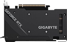Видеокарта Gigabyte GeForce RTX 3060 Windforce 12G (rev. 1.0) Видеокарта Gigabyte GeForce RTX 3060 Windforce 12G (rev. 1.0)