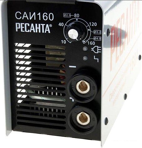 Сварочный инвертор Ресанта САИ-160
