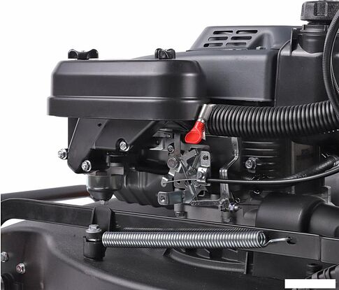 Газонокосилка Patriot PT 54 AS