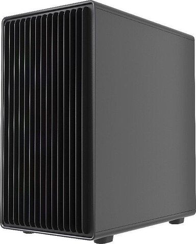 Корпус Powercase Mistral Micro C4B CMMCB-A4