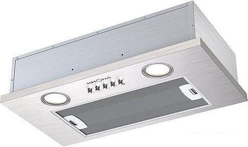 Кухонная вытяжка Krona Selina 600 PB (нержавеющая сталь)