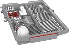 Отдельностоящая посудомоечная машина Bosch SPS4EMW24E