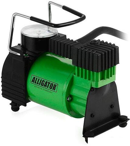 Автомобильный компрессор Alligator AL-350
