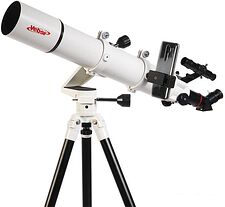 Телескоп Veber PolarStar II 700/80AZ рефрактор