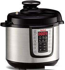 Мультиварка-скороварка Tefal CY505E30
