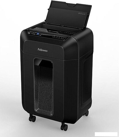 Шредер Fellowes AutoMax 80M