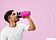 Портативный блендер NutriBullet Flip NBP016MA
