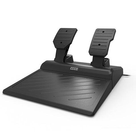 Руль HORI Racing Wheel Apex SPF-004U