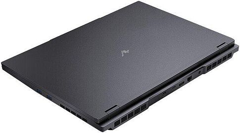 Игровой ноутбук Maibenben X-Treme Typhoon X16C X16C-i544550F44LG4E10