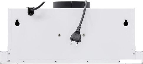 Кухонная вытяжка Krona Kamilla F 450 white КА-00009804 (белый)