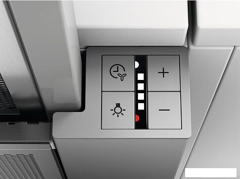 Кухонная вытяжка AEG DPE5960M