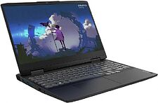 Игровой ноутбук Lenovo IdeaPad Gaming 3 15ARH7 82SB00YTPB