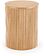 Журнальный столик Halmar Woody-s 40x50 (натуральный)