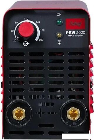 Сварочный инвертор Fubag PRW 2000 41132