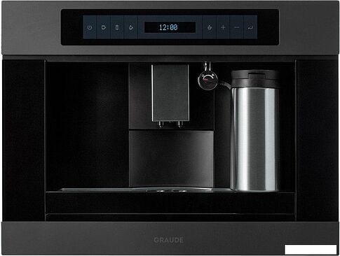 Кофемашина Graude KV 45.0 GE